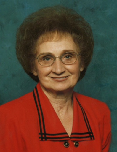 Barbara Ashby Profile Photo