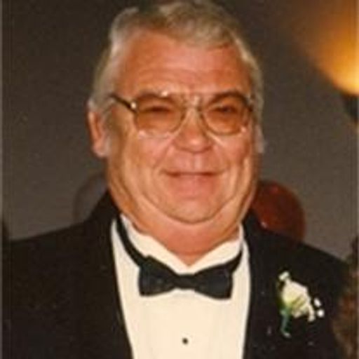 Edward Kenneth Schott, Sr.