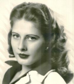 Betty Cruse