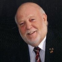 James M. Harrington