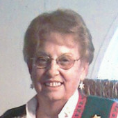 Patsy Lee Haynes Profile Photo