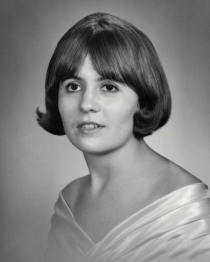Hope Elizabeth Bernhart Hood Profile Photo