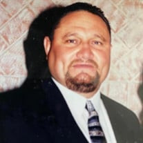 Juan Ramon Alamos Profile Photo