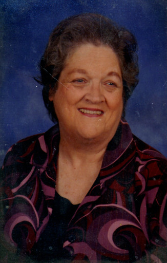 Barbara Bryan Profile Photo