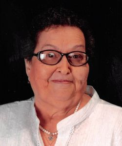 Doris Piehet