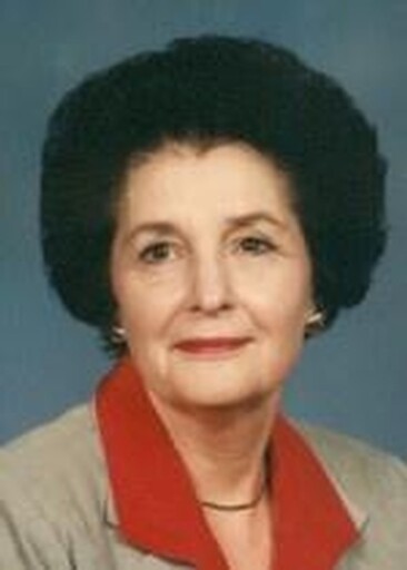 Mrs. Marion Bond Courrege