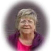 Connie L. Qualls