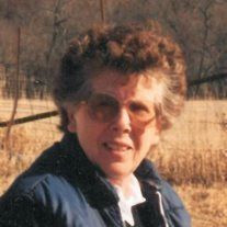 Joylyn C. "Jo" Marks