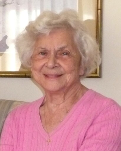 Jane Dekle Cunningham