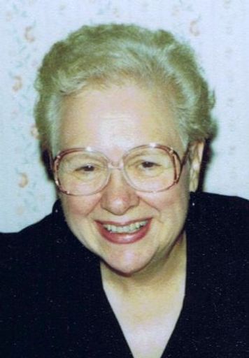 Jane Haney