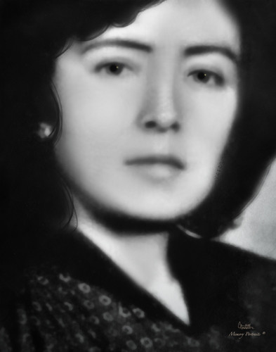 Maria Soriano