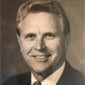 Dean C. Argyle Profile Photo