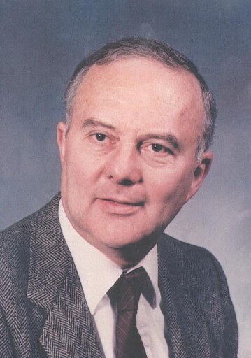 Robert Donovan