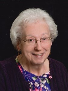 Joan J. Ladwig