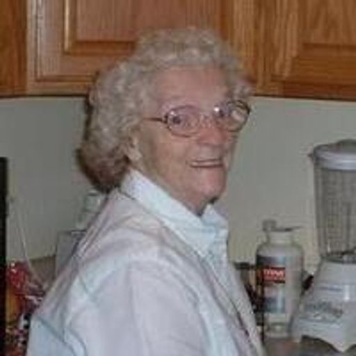 Lois Miriam Swaney