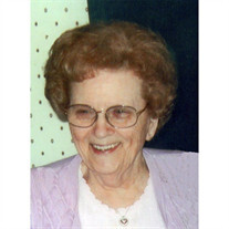 Esther A. Miller Profile Photo