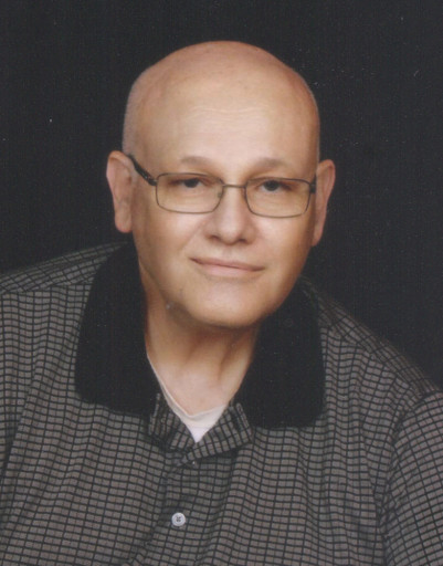 Dennis William Reinhardt Profile Photo