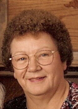 Mildred Marie Buschkoetter