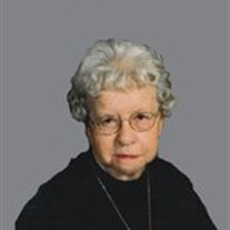 Eloise Etheline Rohr (Stivers) Profile Photo