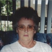 Lucille Quinby Profile Photo
