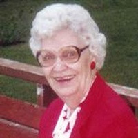Mabel  A. Gooselaw