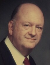 Edward S. Sherwood, M.D. Profile Photo