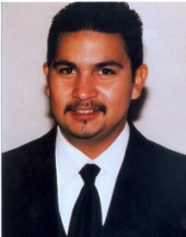 Tito Otero