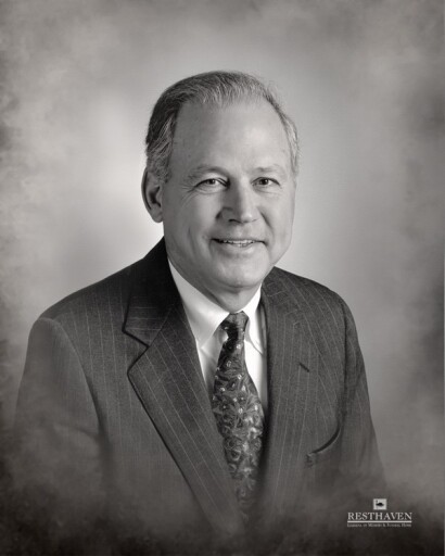 Frank P. Simoneaux's obituary image