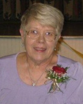 Ruth Ann Tayler