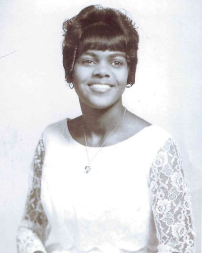 Willie Marie Bozeman Robinson Profile Photo