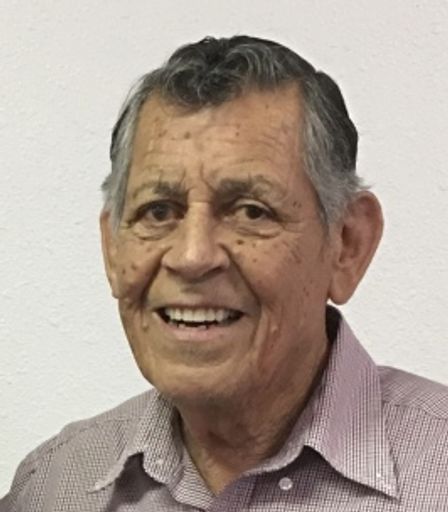 Secundino Mireles