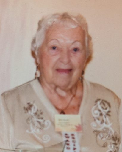 Betty Jane Kempf Profile Photo