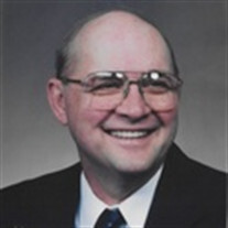 David LeRoy Anson, Sr Profile Photo