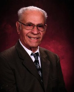 Julio Perez Feliciano