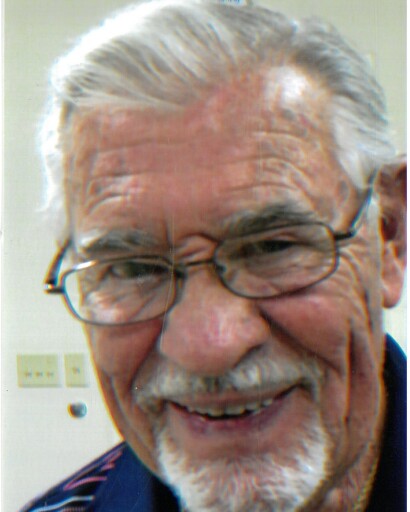 Dr. Kenneth Eberhard Profile Photo