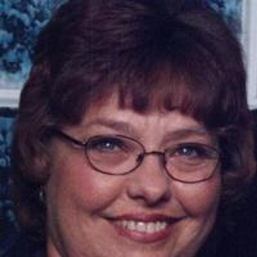 Barbara "Barb" Jean Rapp