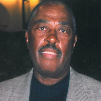 Raymond B. "Speed" Wilson, Jr