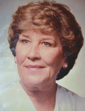 Virginia B. Worthy Profile Photo