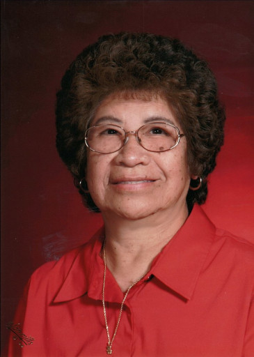 Virginia L. Garcia Profile Photo
