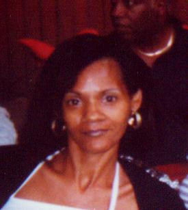 Phyllis Williams-Baker