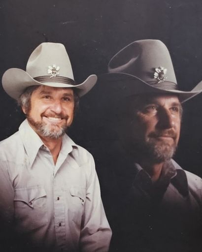 John Lewis Beard, Jr.'s obituary image