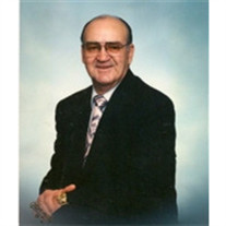Clarence Joseph Duhon Profile Photo