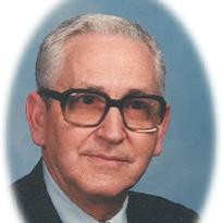 Thurman N. Moore