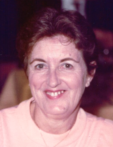 Patricia Jane (Brennan)  Quisenberry