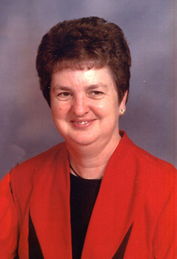 Linda Teague Profile Photo
