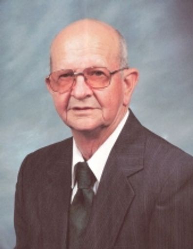 Mr. James  Alton Bland