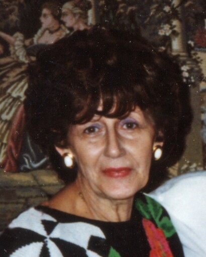 Katharine Thelma Meyer Profile Photo