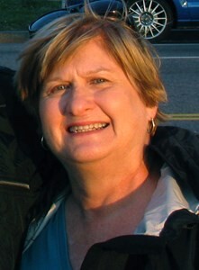 Carole (Kuester) St. John