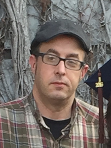 Ian W. Pratt Profile Photo