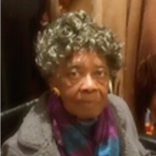 Bertha Page Cochran